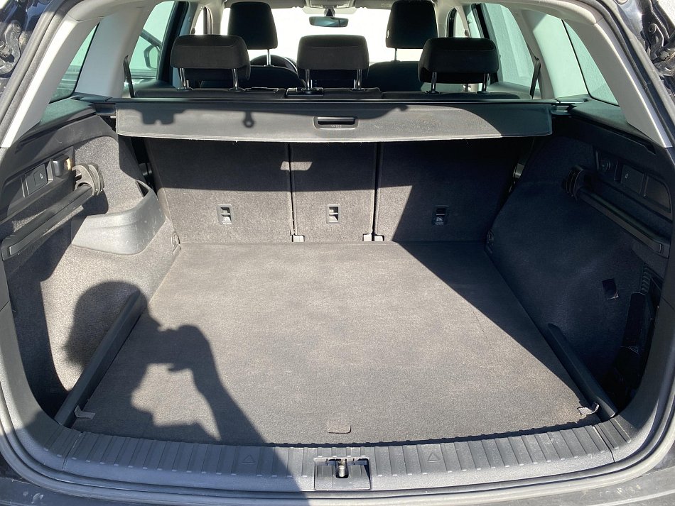 Škoda Kodiaq 2.0 TDi Style