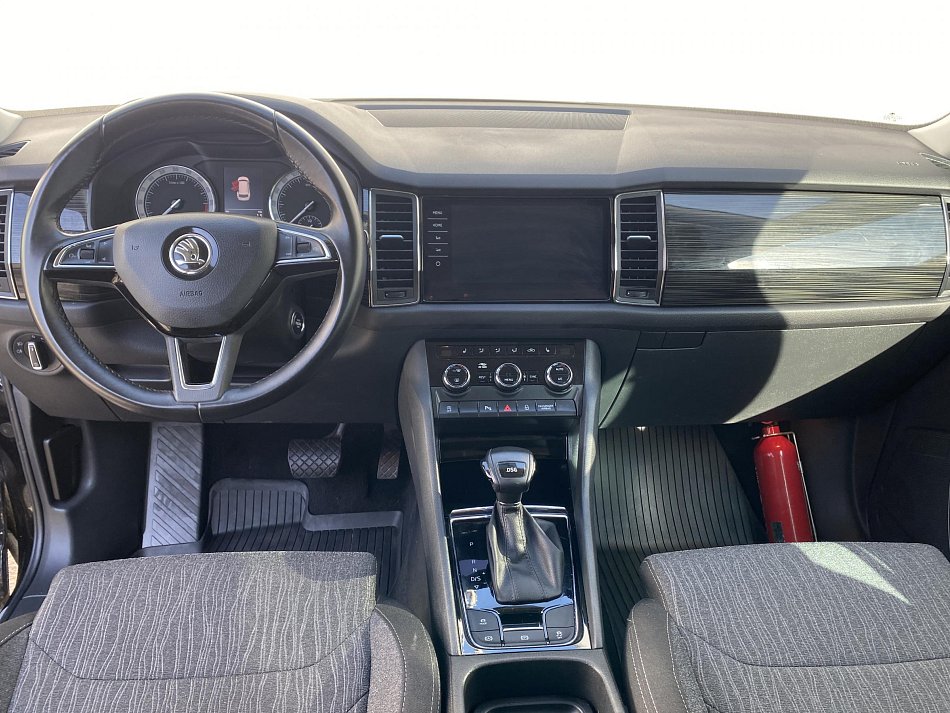 Škoda Kodiaq 2.0 TDi Style