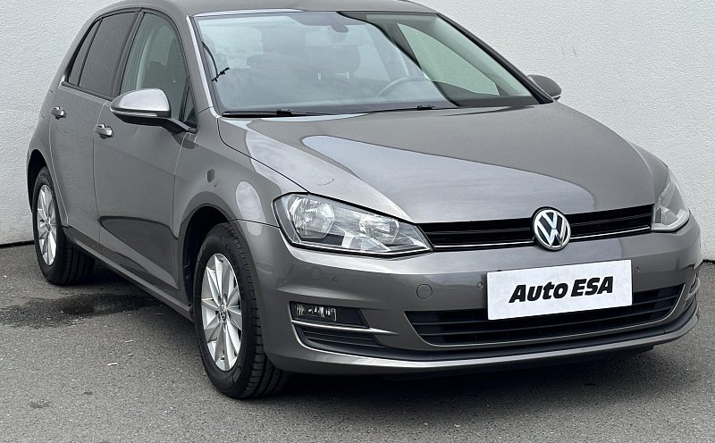 Volkswagen Golf 1.2TSi 