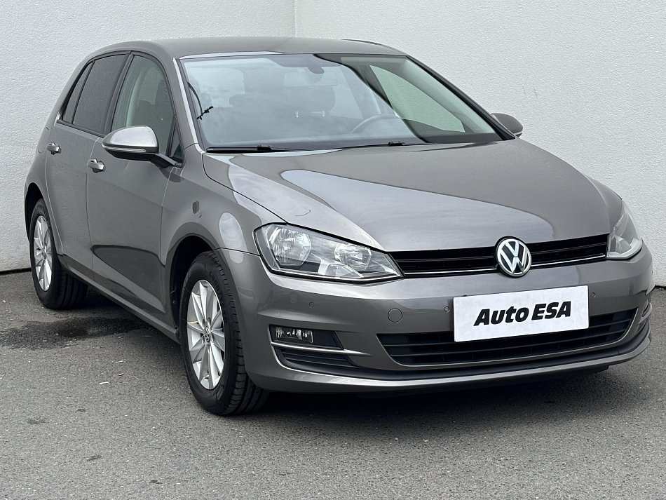 Volkswagen Golf 1.2TSi 