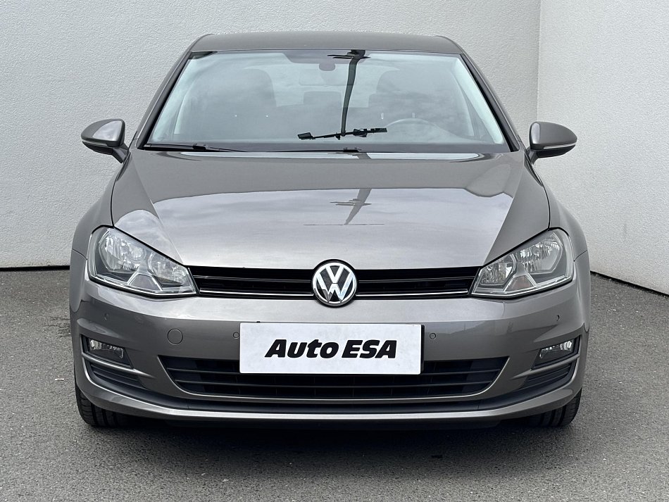 Volkswagen Golf 1.2TSi 