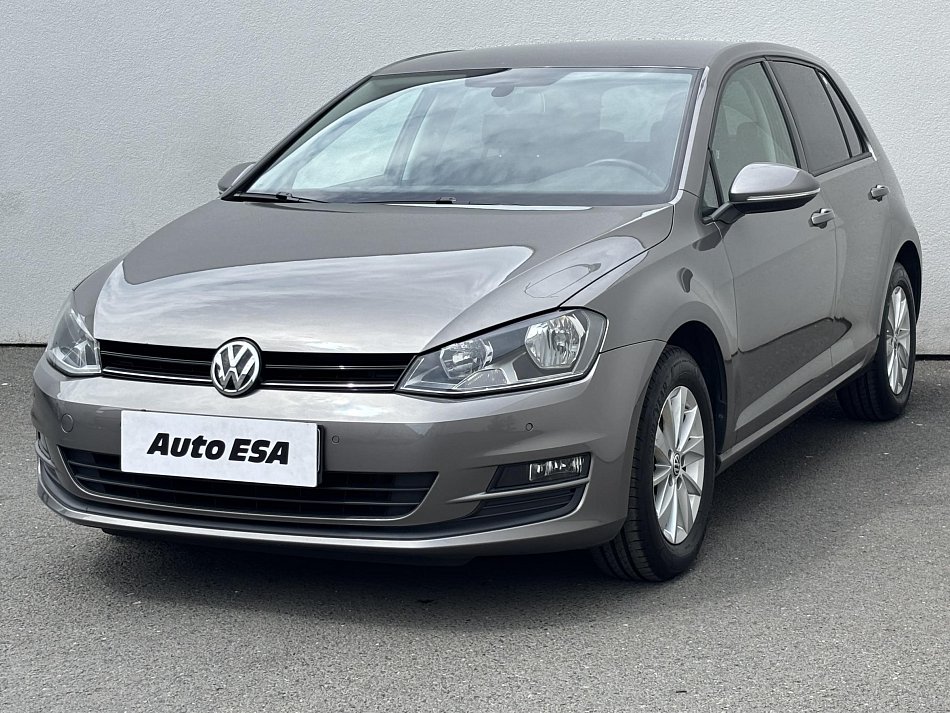 Volkswagen Golf 1.2TSi 