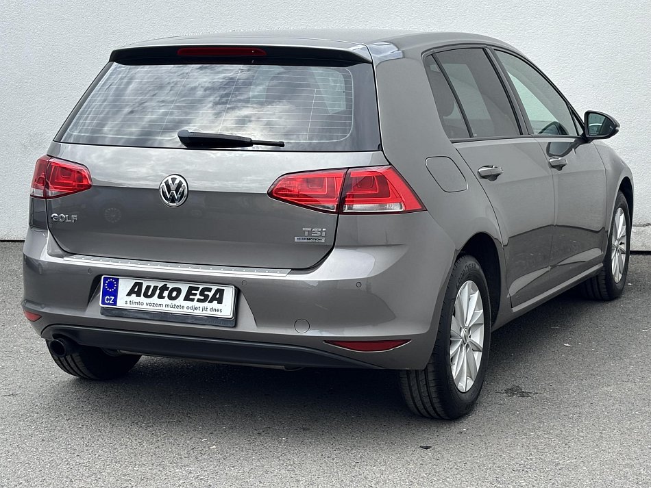Volkswagen Golf 1.2TSi 