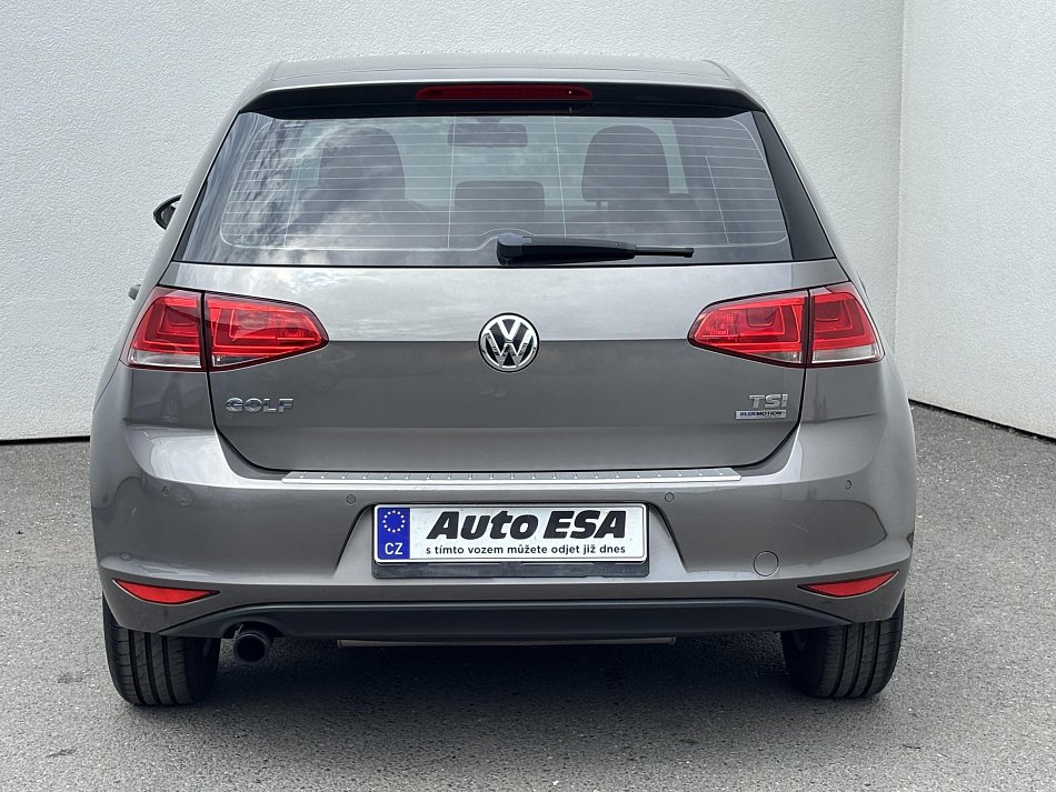 Volkswagen Golf 1.2TSi 