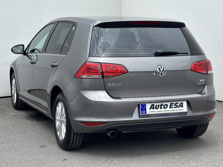 Volkswagen Golf 1.2TSi 