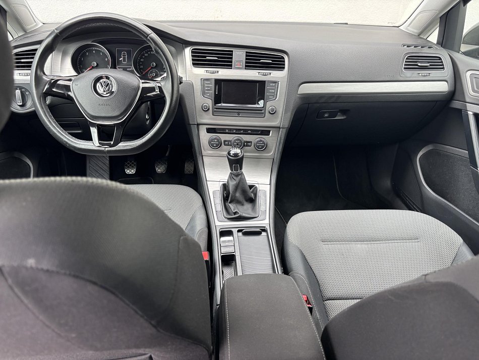 Volkswagen Golf 1.2TSi 