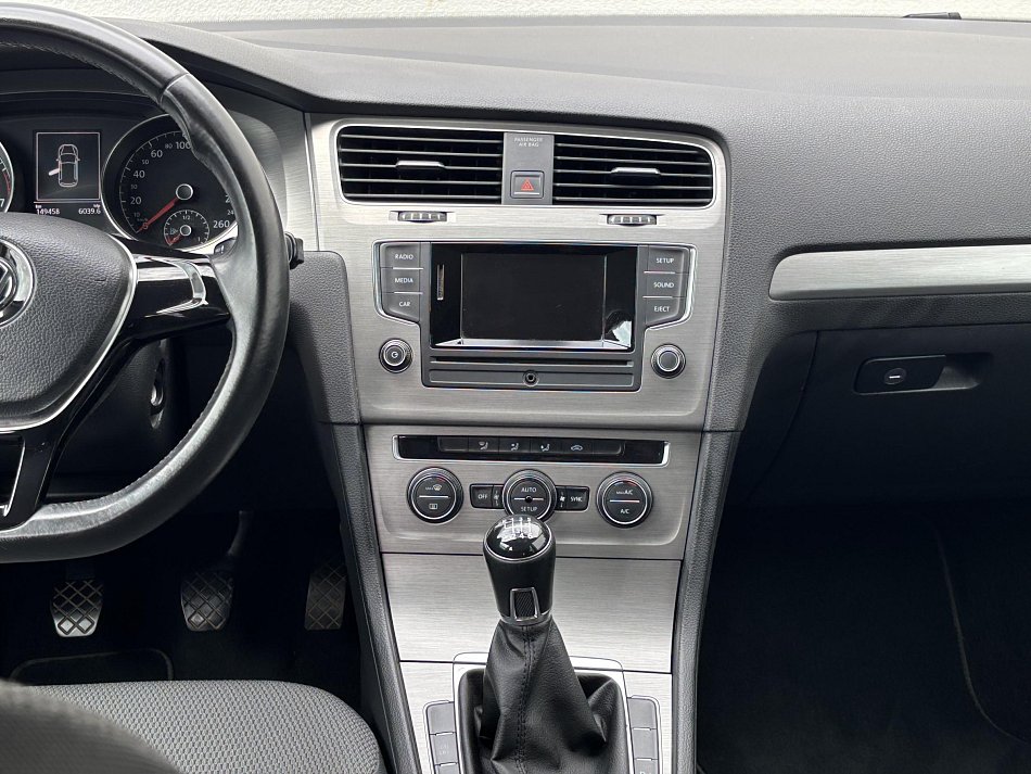 Volkswagen Golf 1.2TSi 