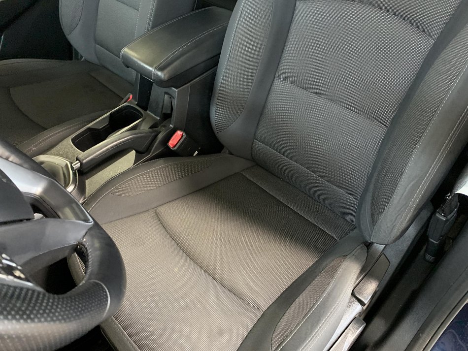 SsangYong Tivoli 1.5 T-GDi 