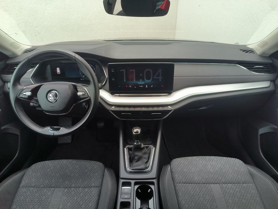 Škoda Octavia IV 2.0 TDi Style