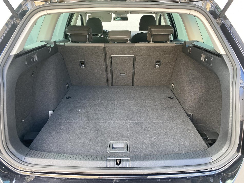 Volkswagen Golf 1.4 TSi Highline