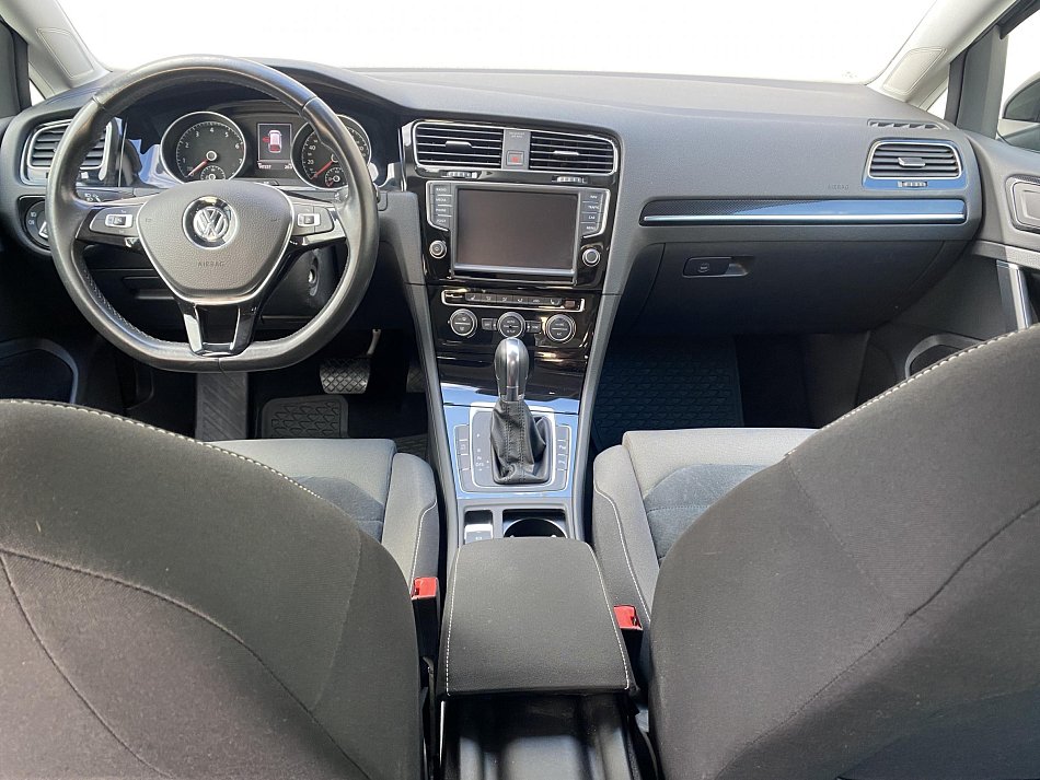 Volkswagen Golf 1.4 TSi Highline