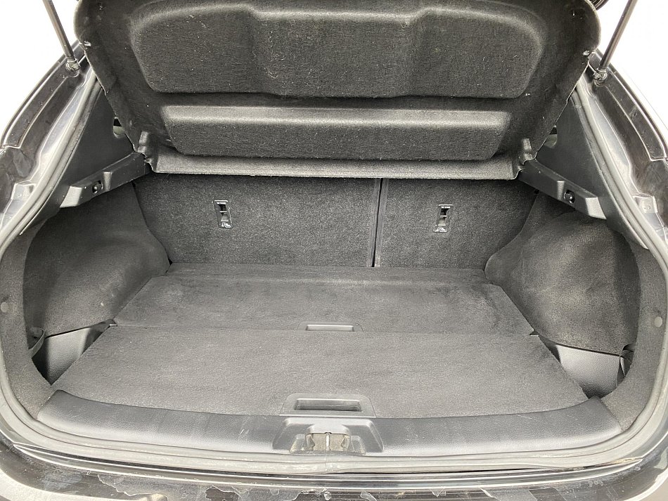 Nissan Qashqai 1.2 DIG-T Tekna