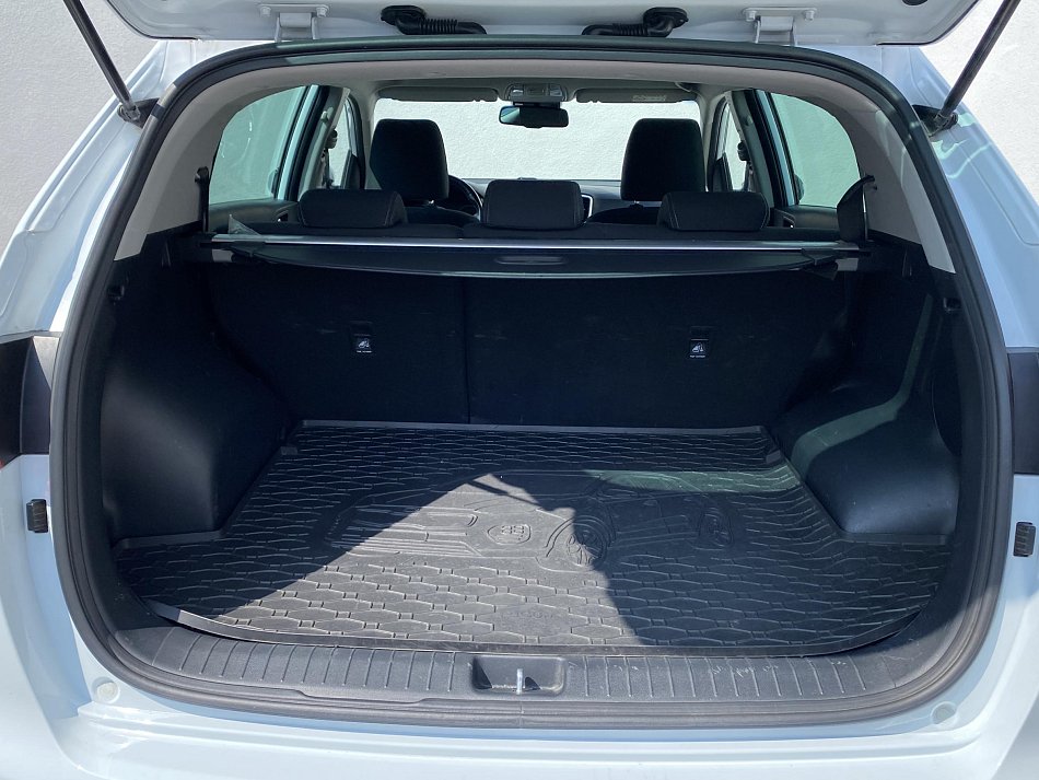 Kia Sportage 1.6 GDi 