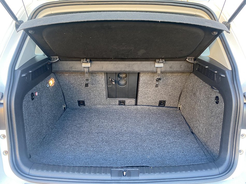 Volkswagen Tiguan 1.4 TSi Trend&Fun