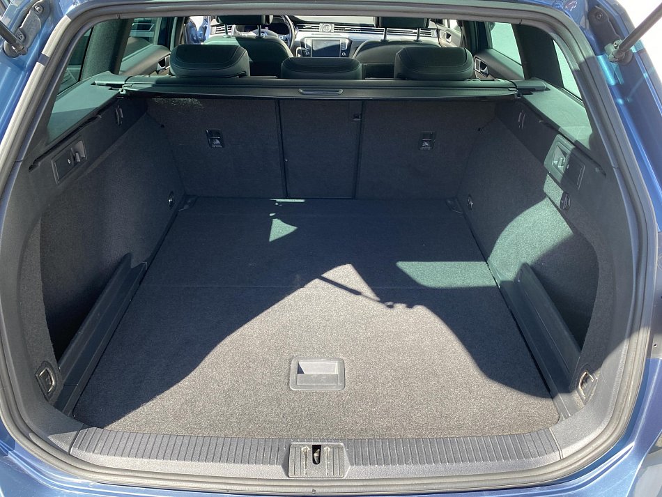 Volkswagen Passat 2.0TDI 
