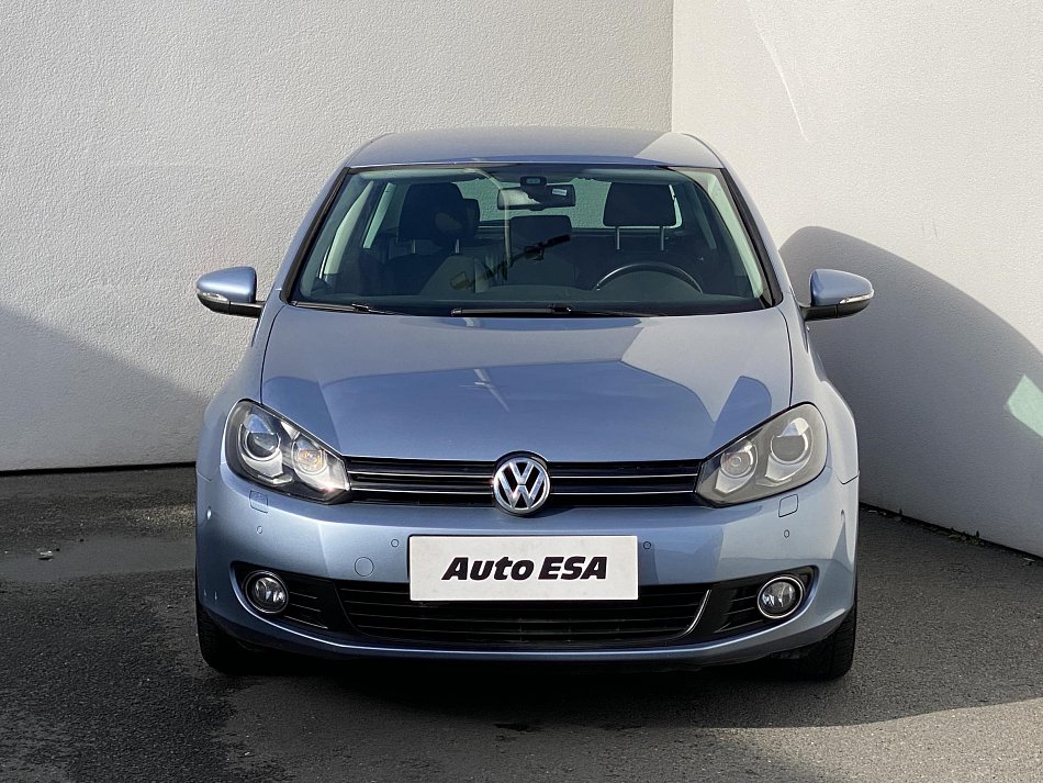 Volkswagen Golf 1.2TSi Team