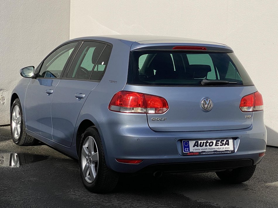 Volkswagen Golf 1.2TSi Team