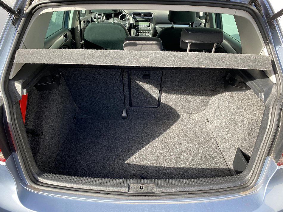 Volkswagen Golf 1.2TSi Team