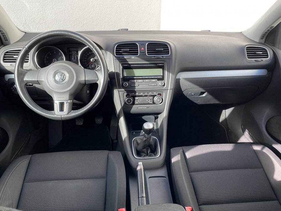 Volkswagen Golf 1.2TSi Team