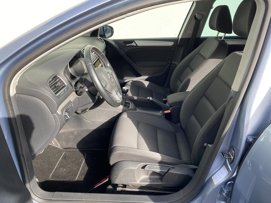 Volkswagen Golf 1.2TSi Team