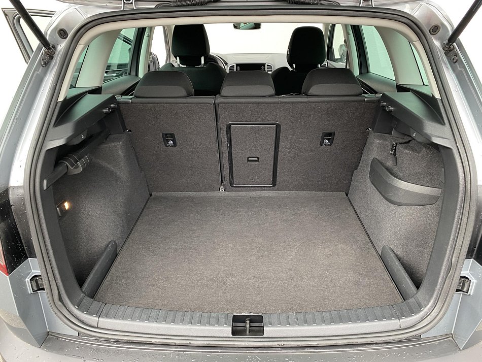 Škoda Karoq 2.0 TDI Style 4x4