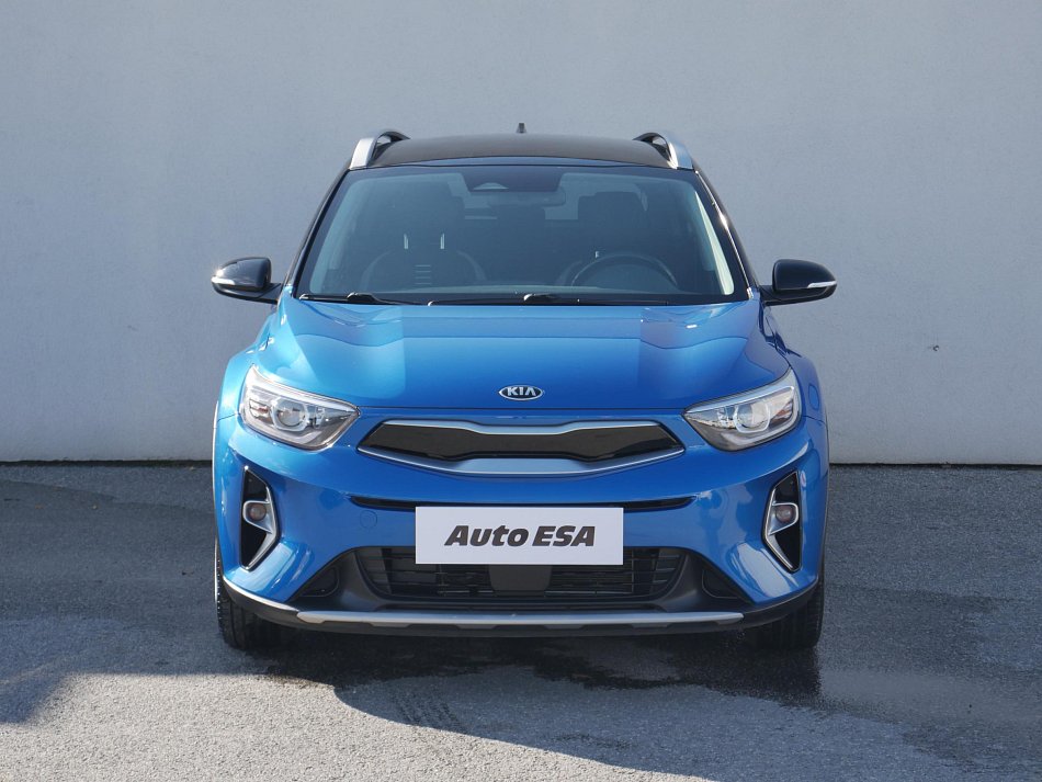 Kia Stonic 1.2 i Exclusive