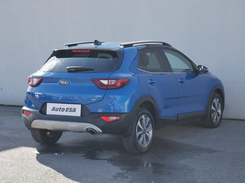 Kia Stonic 1.2 i Exclusive