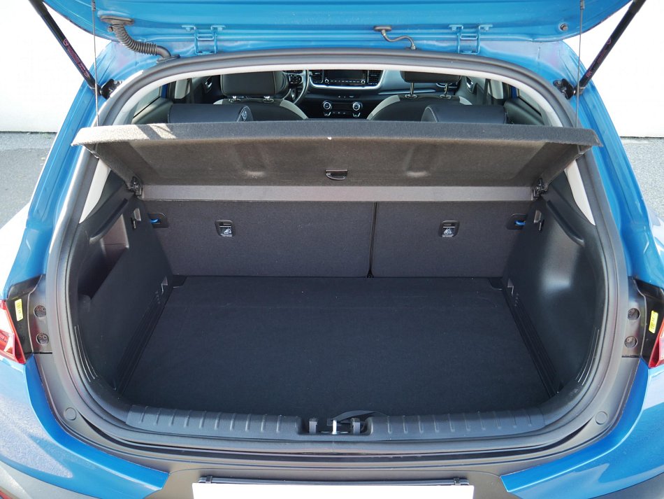 Kia Stonic 1.2 i Exclusive