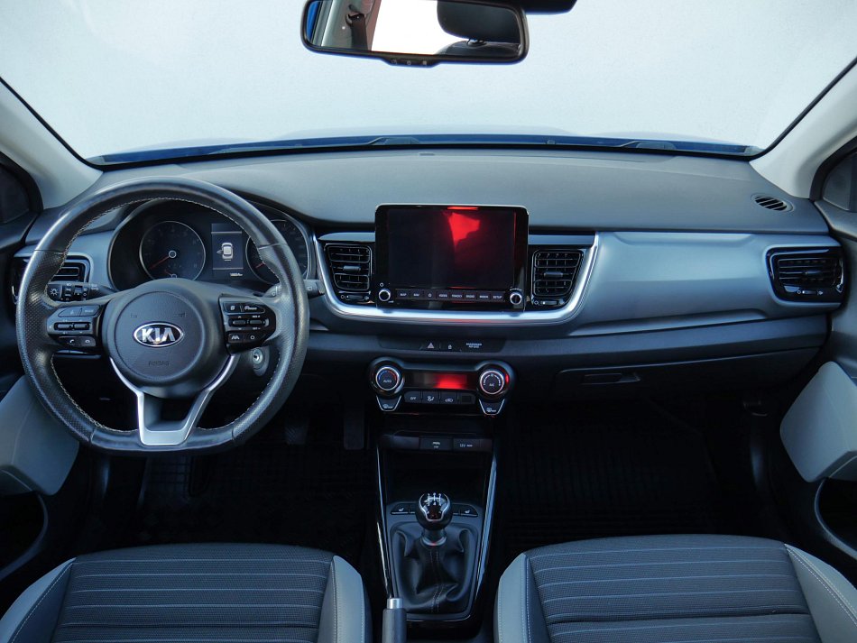 Kia Stonic 1.2 i Exclusive