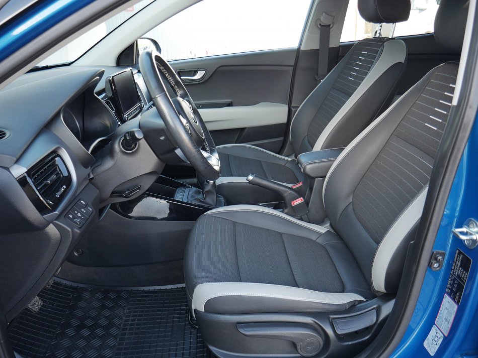 Kia Stonic 1.2 i Exclusive