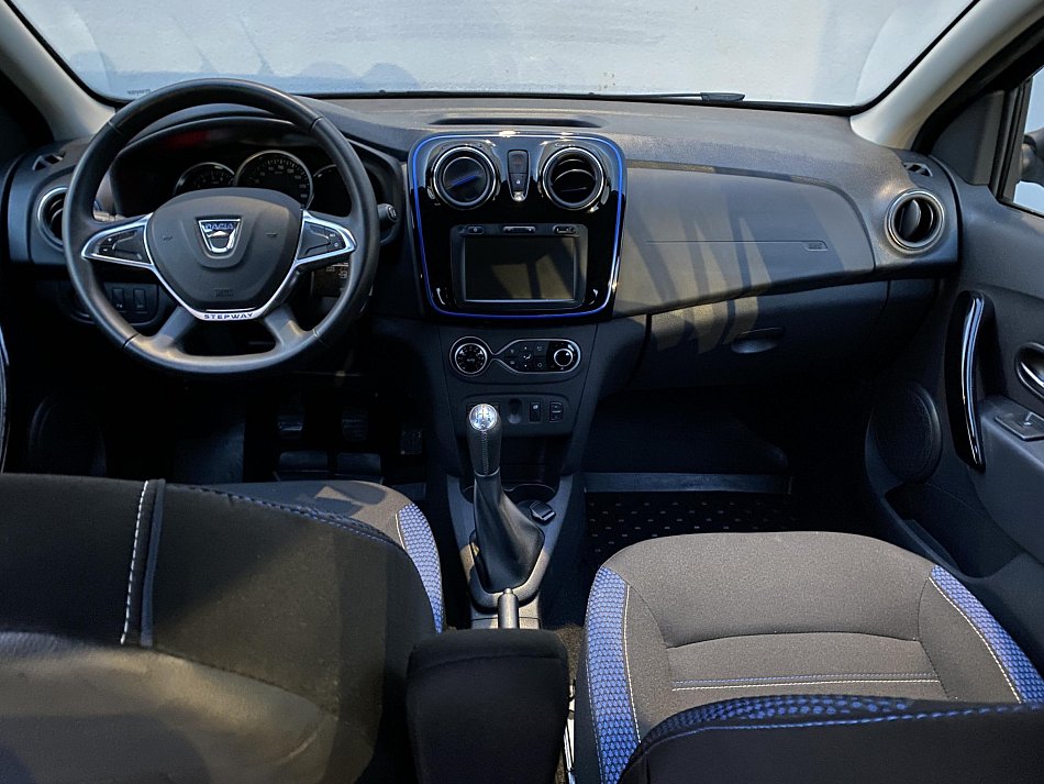 Dacia Sandero 1.0 TCe Stepway