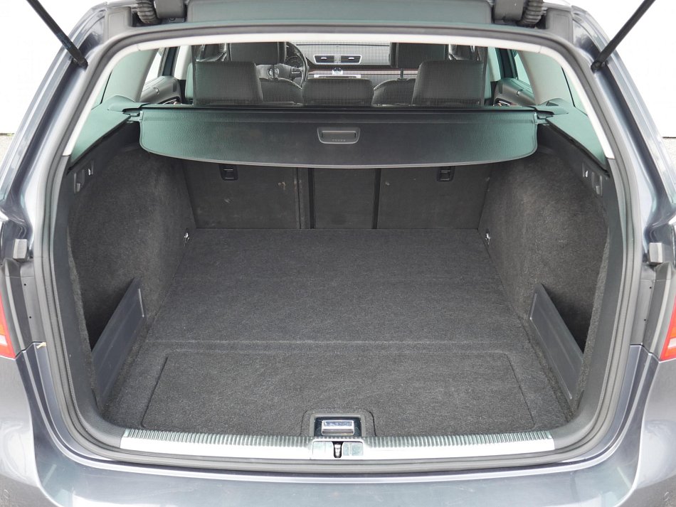 Volkswagen Passat 2.0TDi Comfortline 4x4