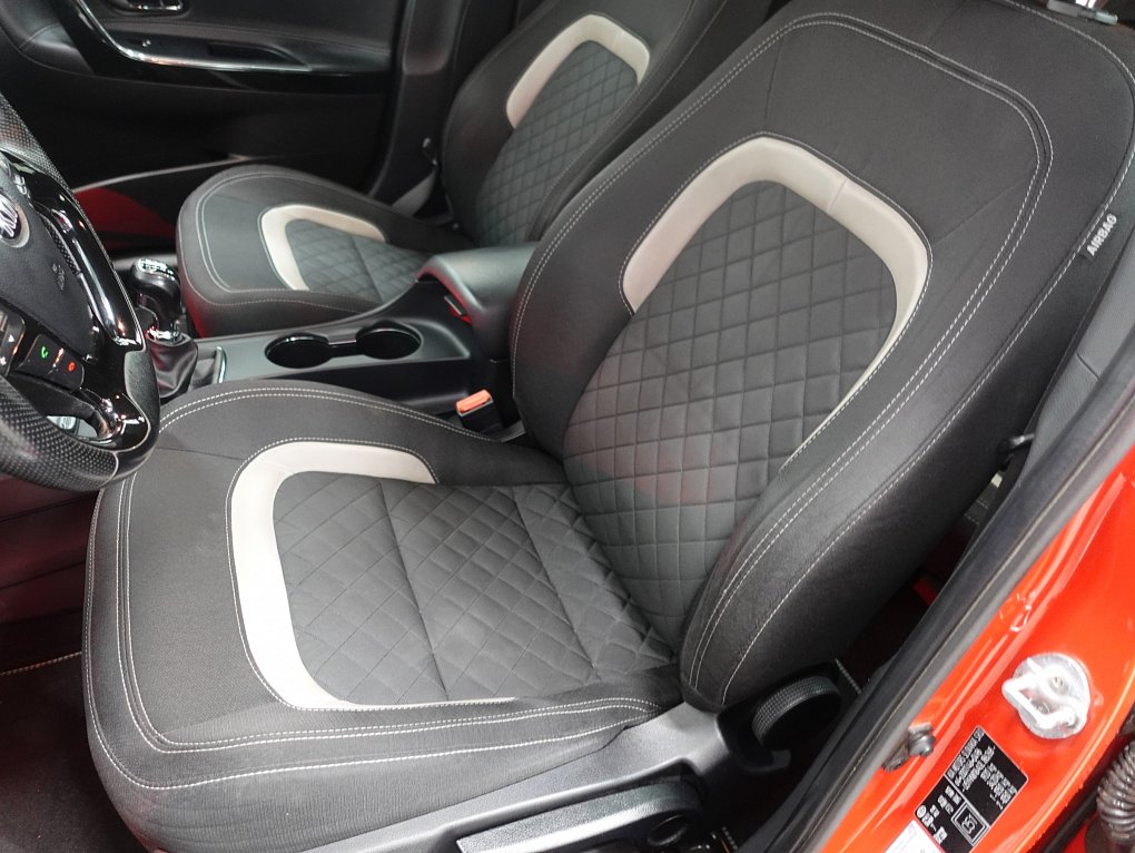 Kia Ceed 1.6 CRDi 