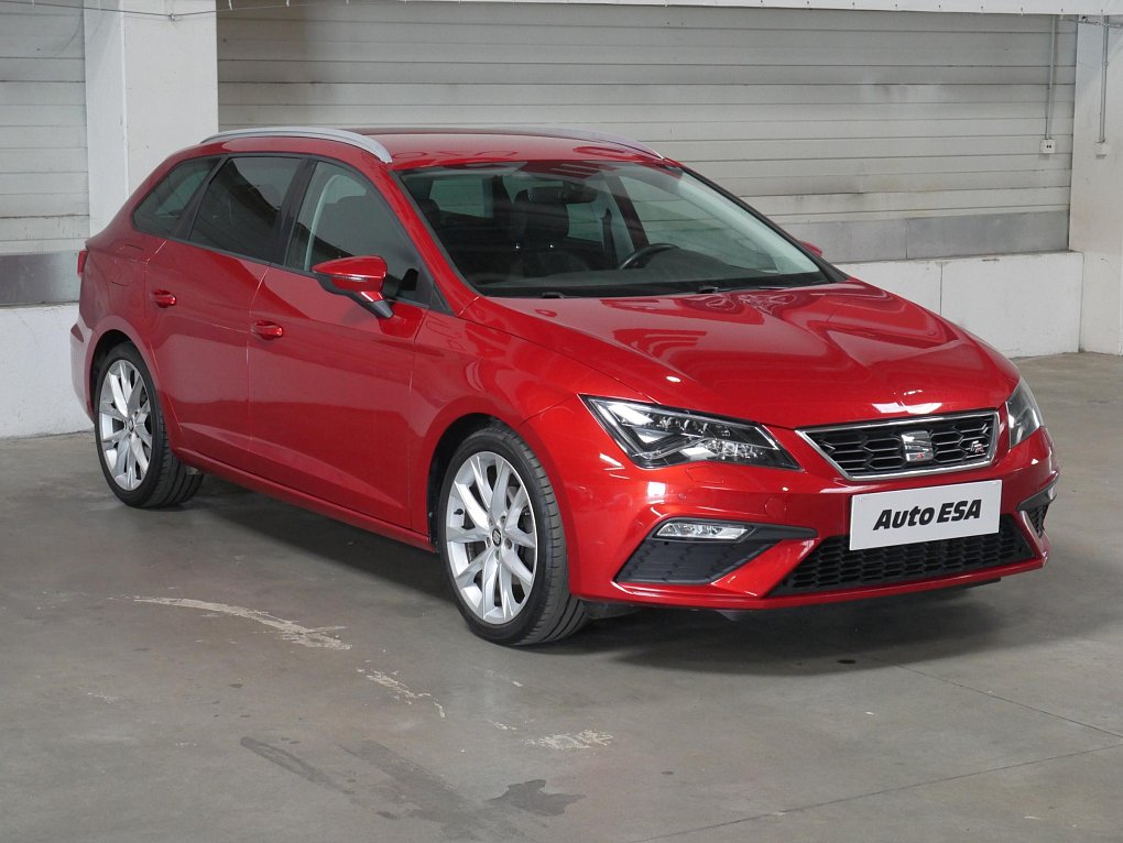 Seat Leon 1.4 TSi 