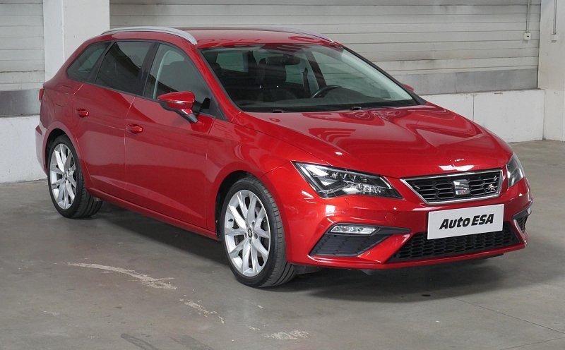 Seat Leon 1.4 TSi 