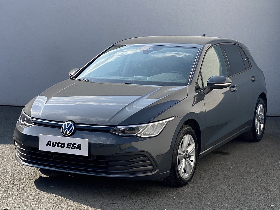 Volkswagen Golf 1.5TSi Life