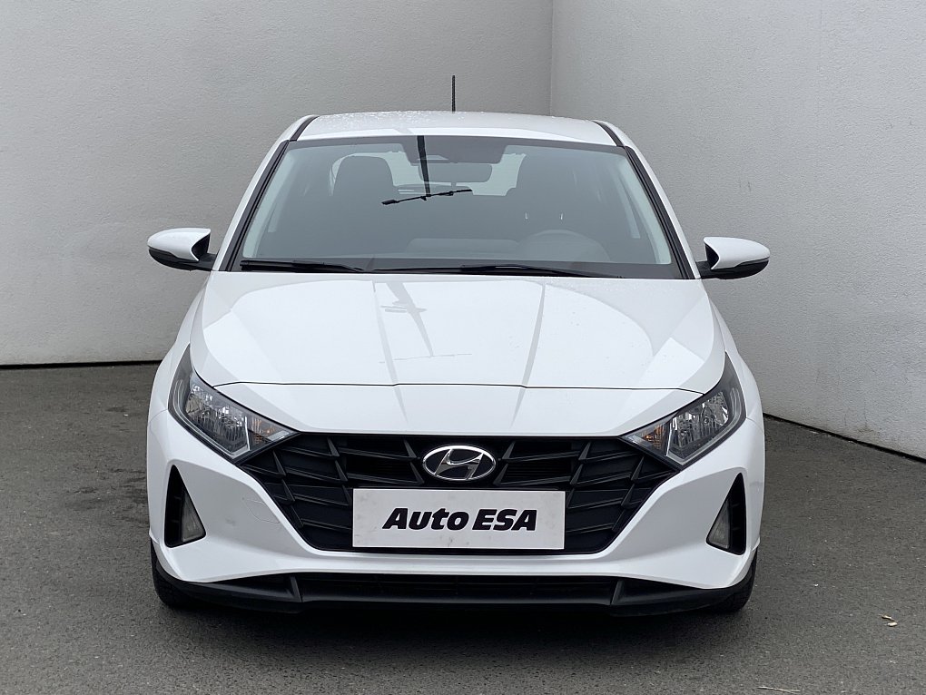 Hyundai I20 1.2i Comfort