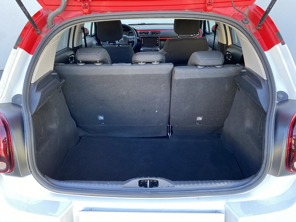 Citroën C3 1.2i 