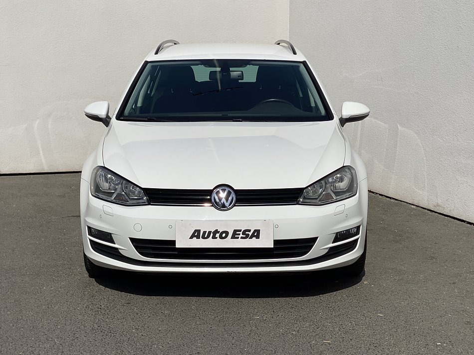 Volkswagen Golf 1.2 TSi CUP