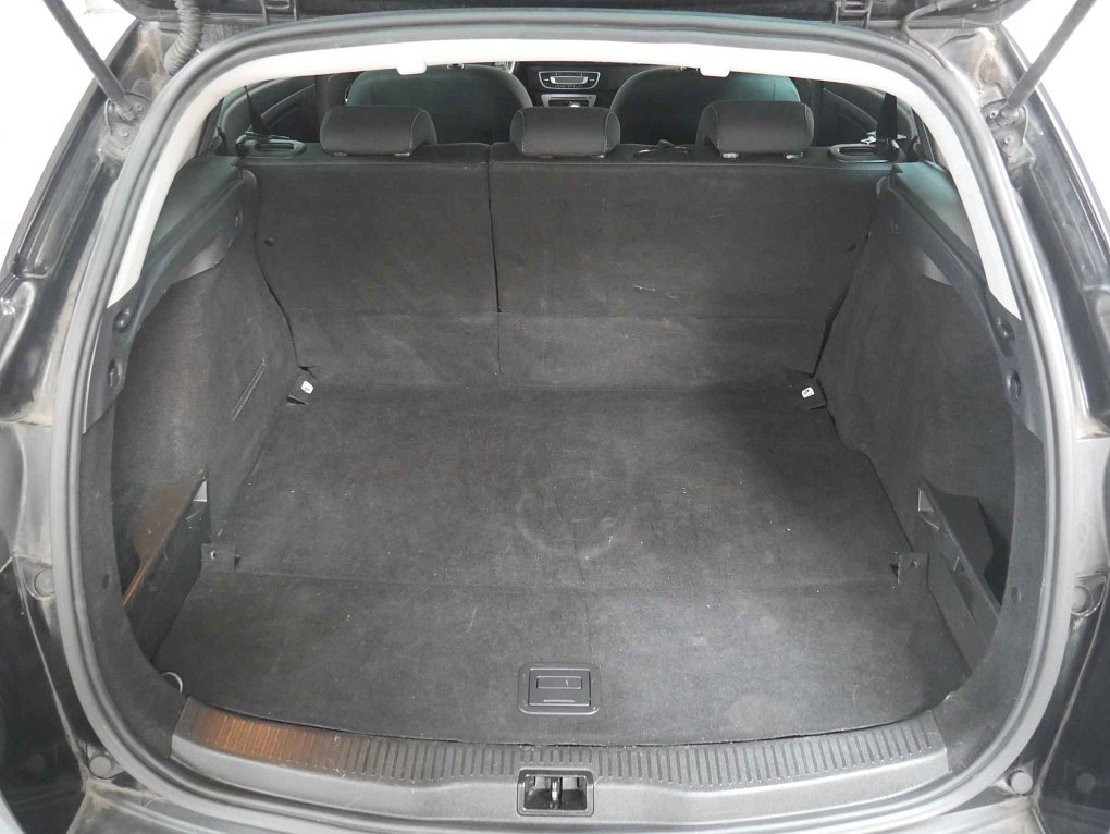 Renault Mégane 1.5 dCi Limited