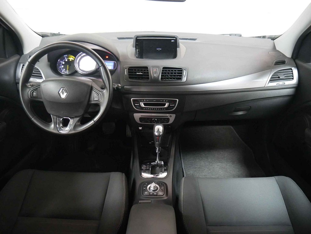 Renault Mégane 1.5 dCi Limited