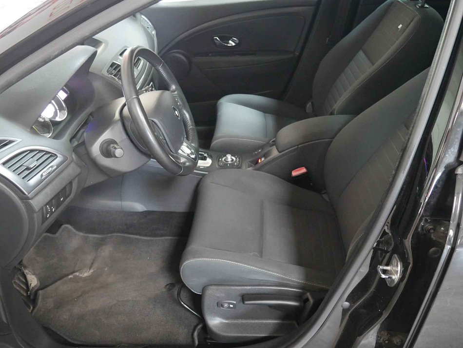 Renault Mégane 1.5 dCi Limited