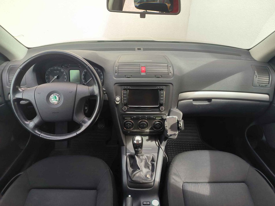Škoda Octavia II 1.9TDi 