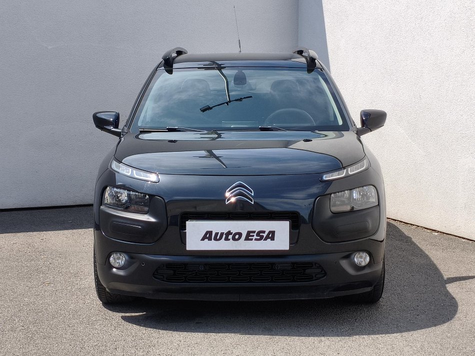 Citroën C4 Cactus 1.2 PT Feel