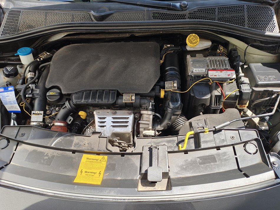 Citroën C4 Cactus 1.2 PT Feel
