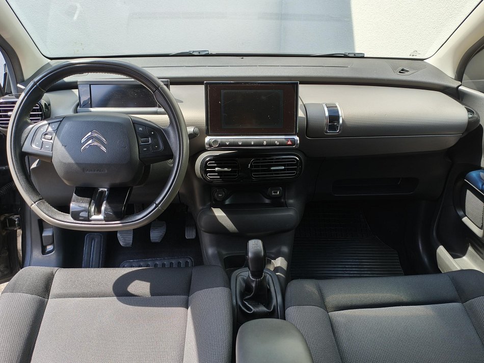 Citroën C4 Cactus 1.2 PT Feel
