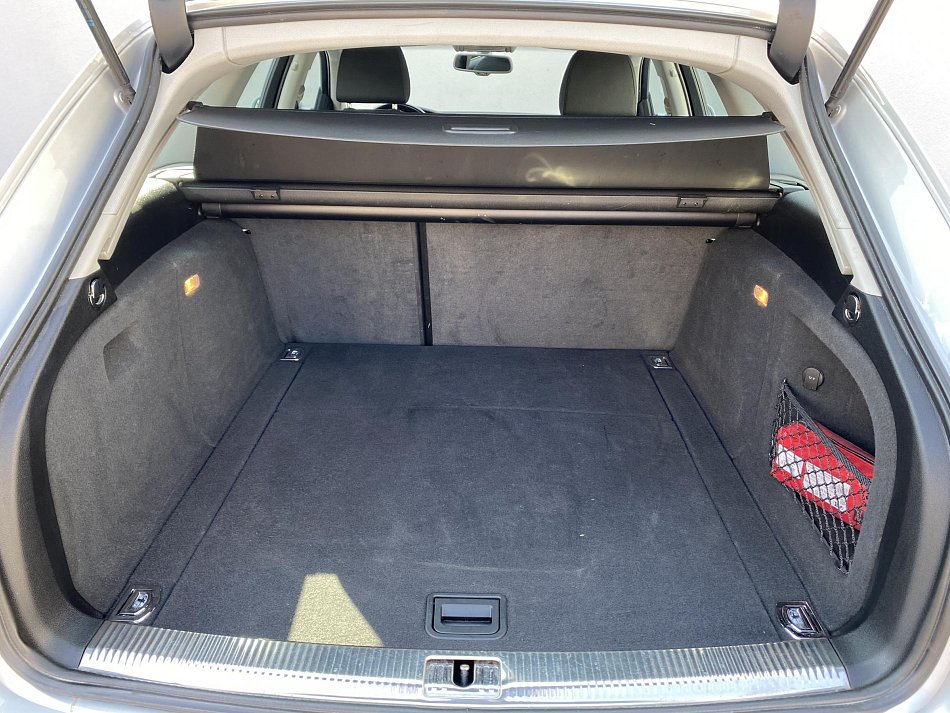 Audi A4 2.0 TDi 