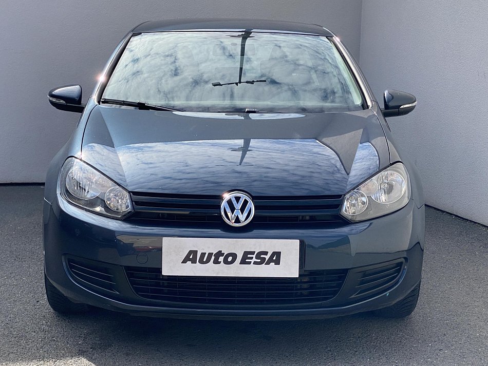 Volkswagen Golf 1.6 Trendline