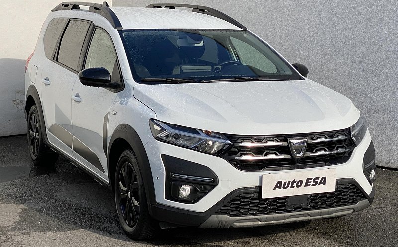 Dacia Jogger 1.0 TCe Extreme+