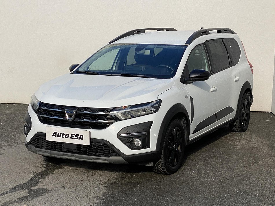 Dacia Jogger 1.0 TCe Extreme+